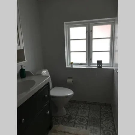 Gammelt Mando Hus Hyggebo Ribe