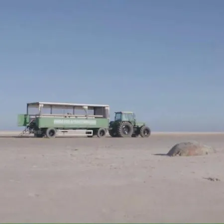 Daire Gammelt Mando Hus Hyggebo