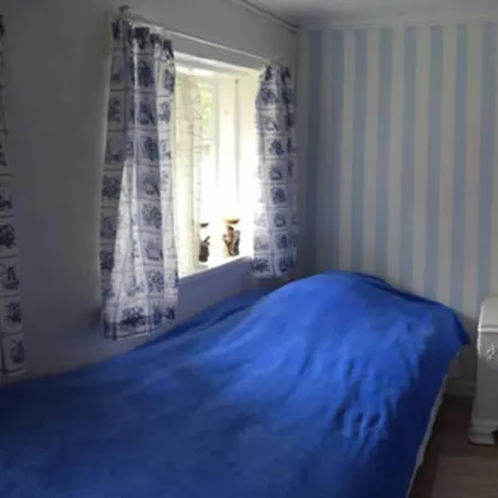 Apartment Gammelt Mando Hus Hyggebo