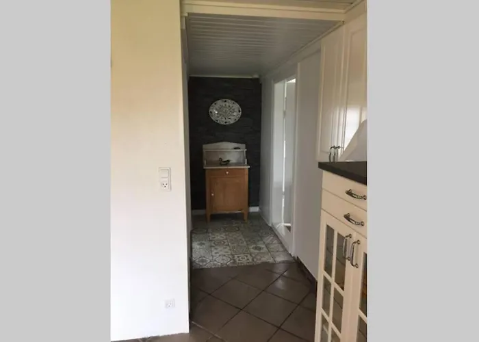 Gammelt Mando Hus Hyggebo
